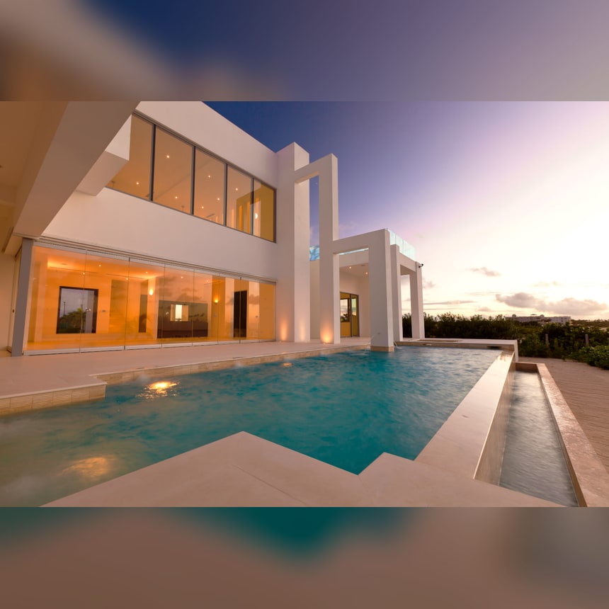 The Beach House